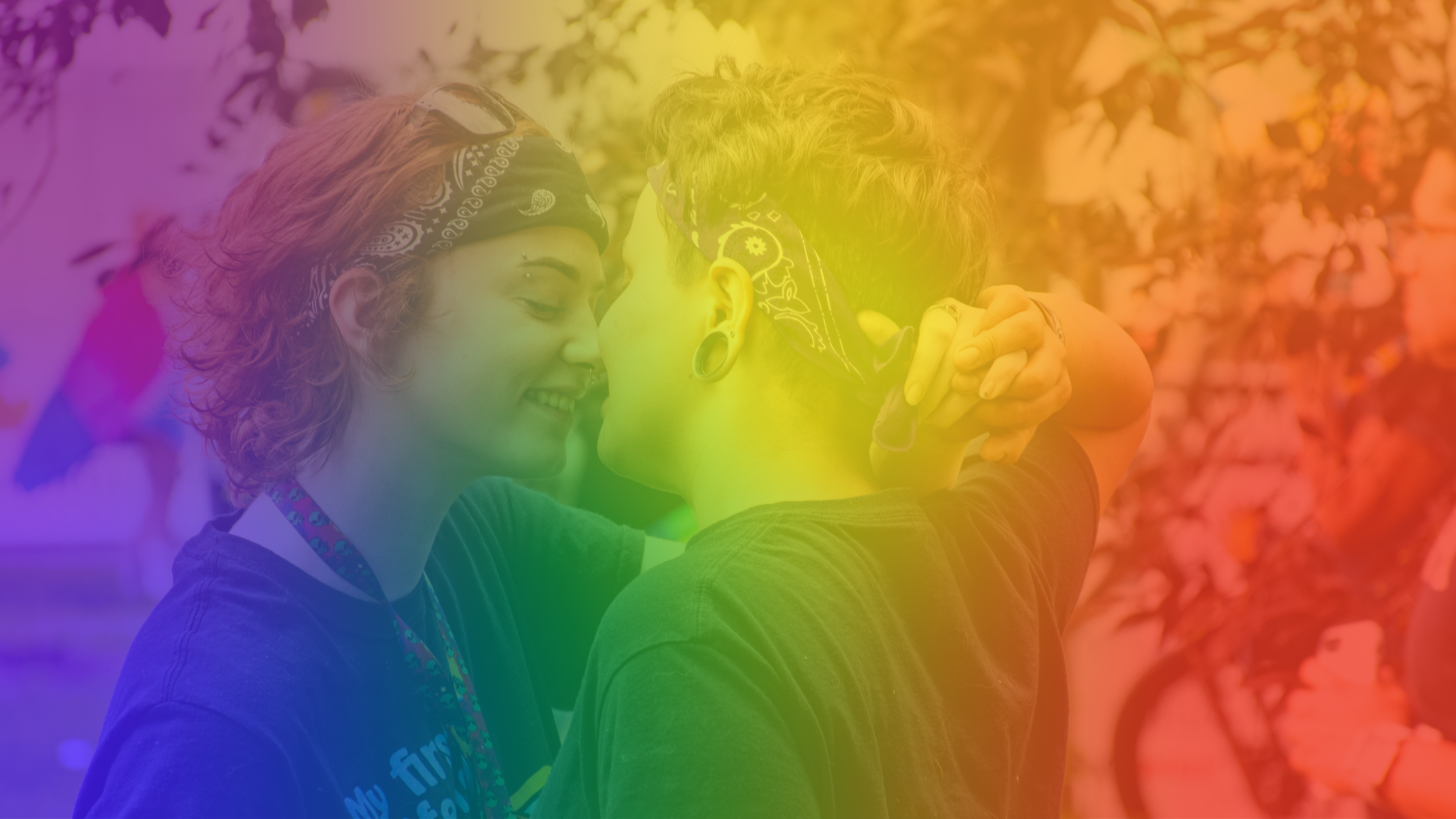 How to be an LGBTQ+ Ally