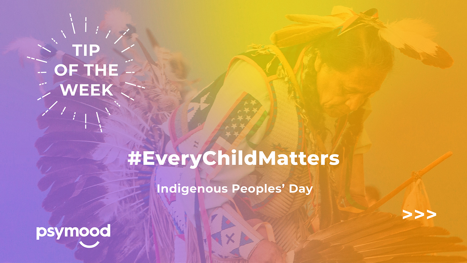 Every Child Matters banner