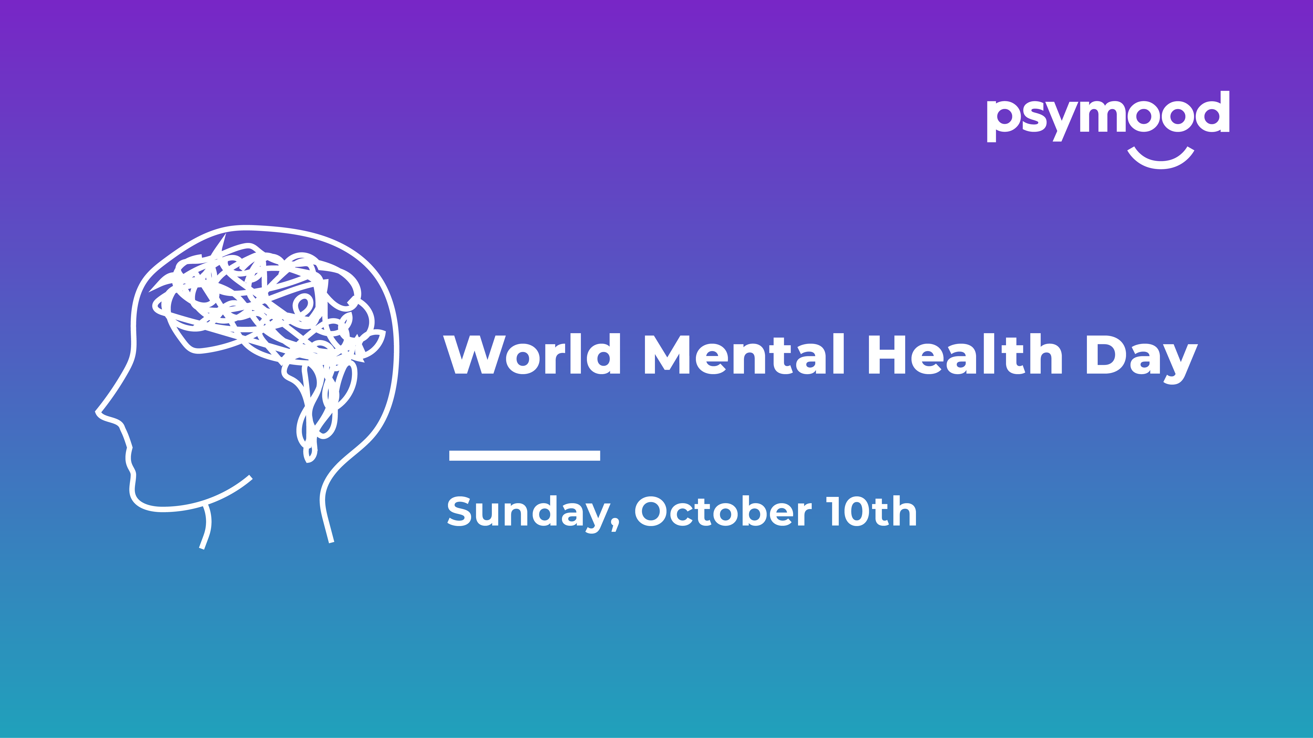 World Mental Health Day