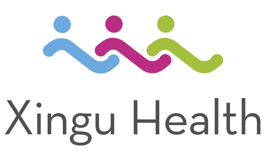 Xingu Health logo