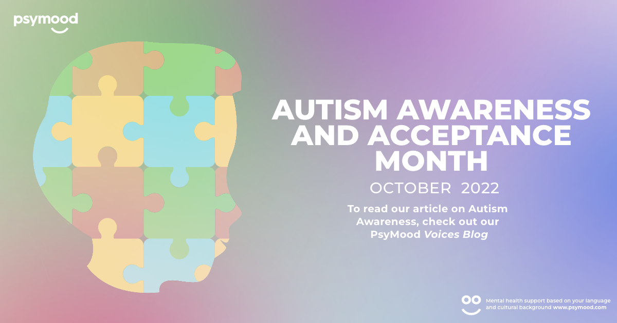 Everything you Need Know about Autism and 5 Ways to Observe Autism Awareness and Acceptance Month